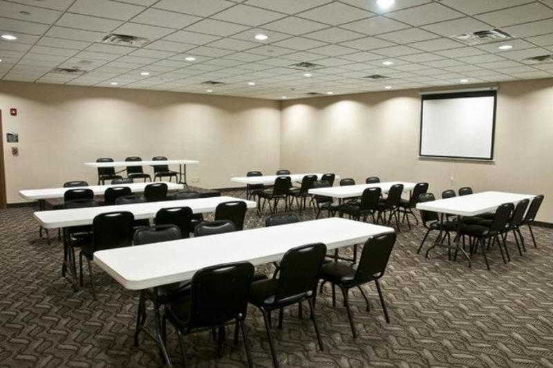 Rodeway Inn Portage Facilities photo
