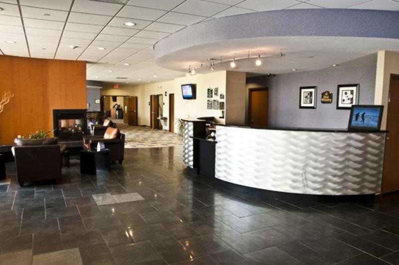 Rodeway Inn Portage Exterior photo